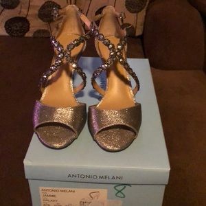 Formal 3 inch, color: Galaxy & style: Jamme